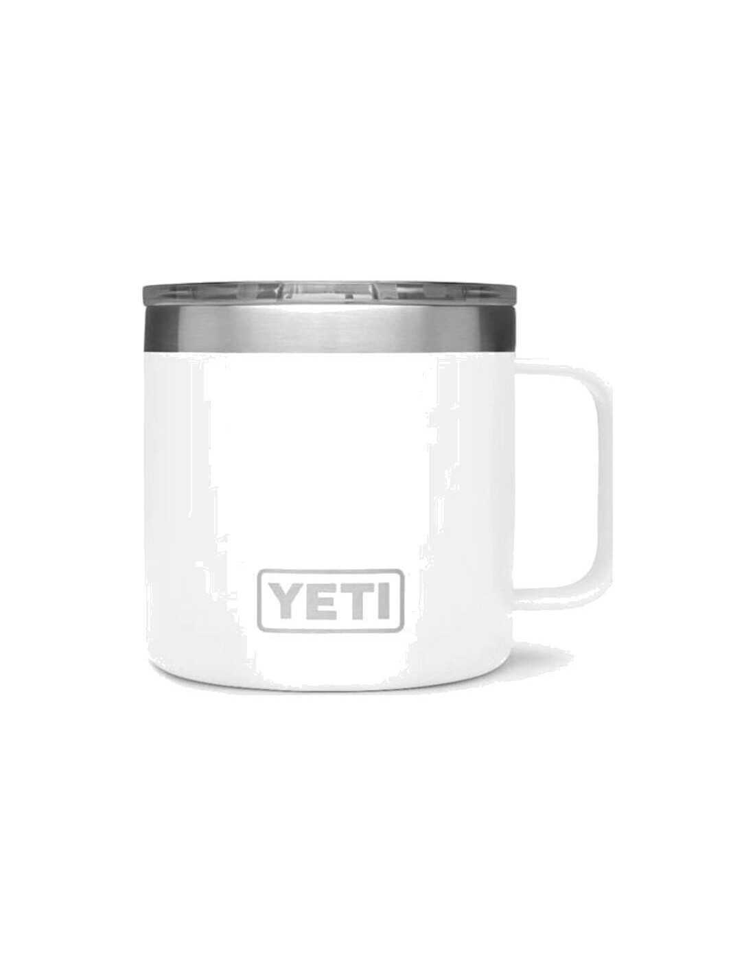 RAMBLER 14 OZ MUG