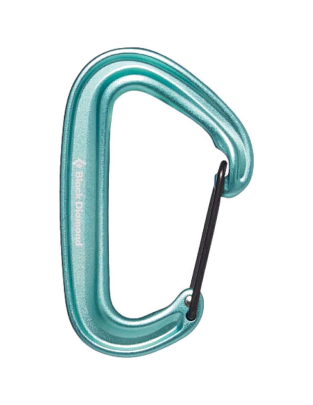 MINIWIRE CARABINER