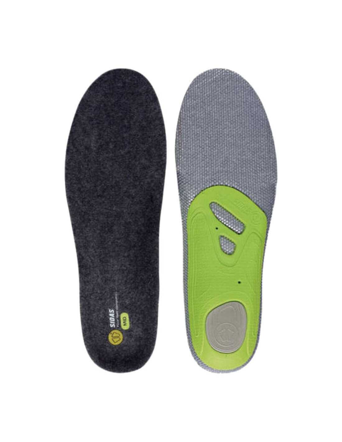 INSOLE 3FEET MERINOS