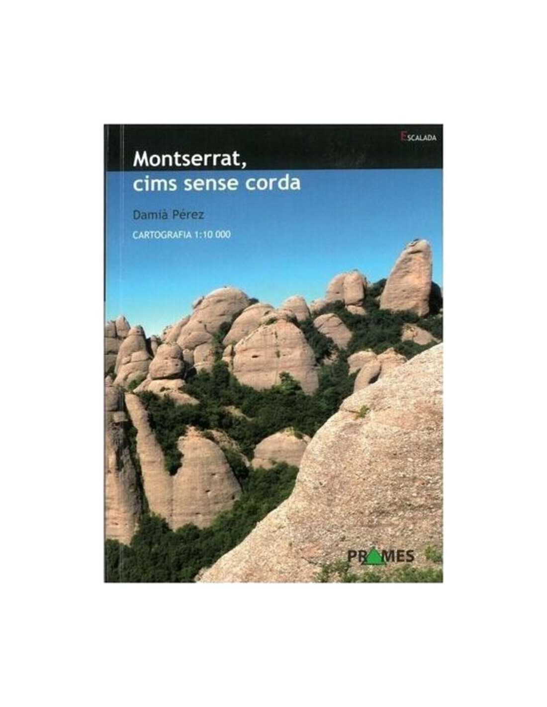 MONTSERRAT CIMS SENSE CORDA