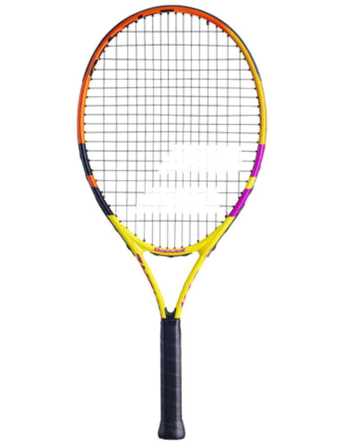 NADAL JUNIOR 25 STRUNG