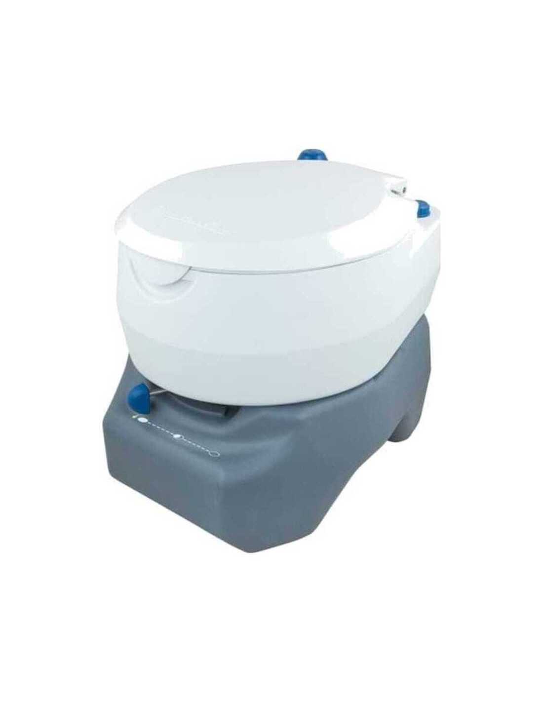 WC PORTATIL EASYGO ANTIMICROBIAL TOILET