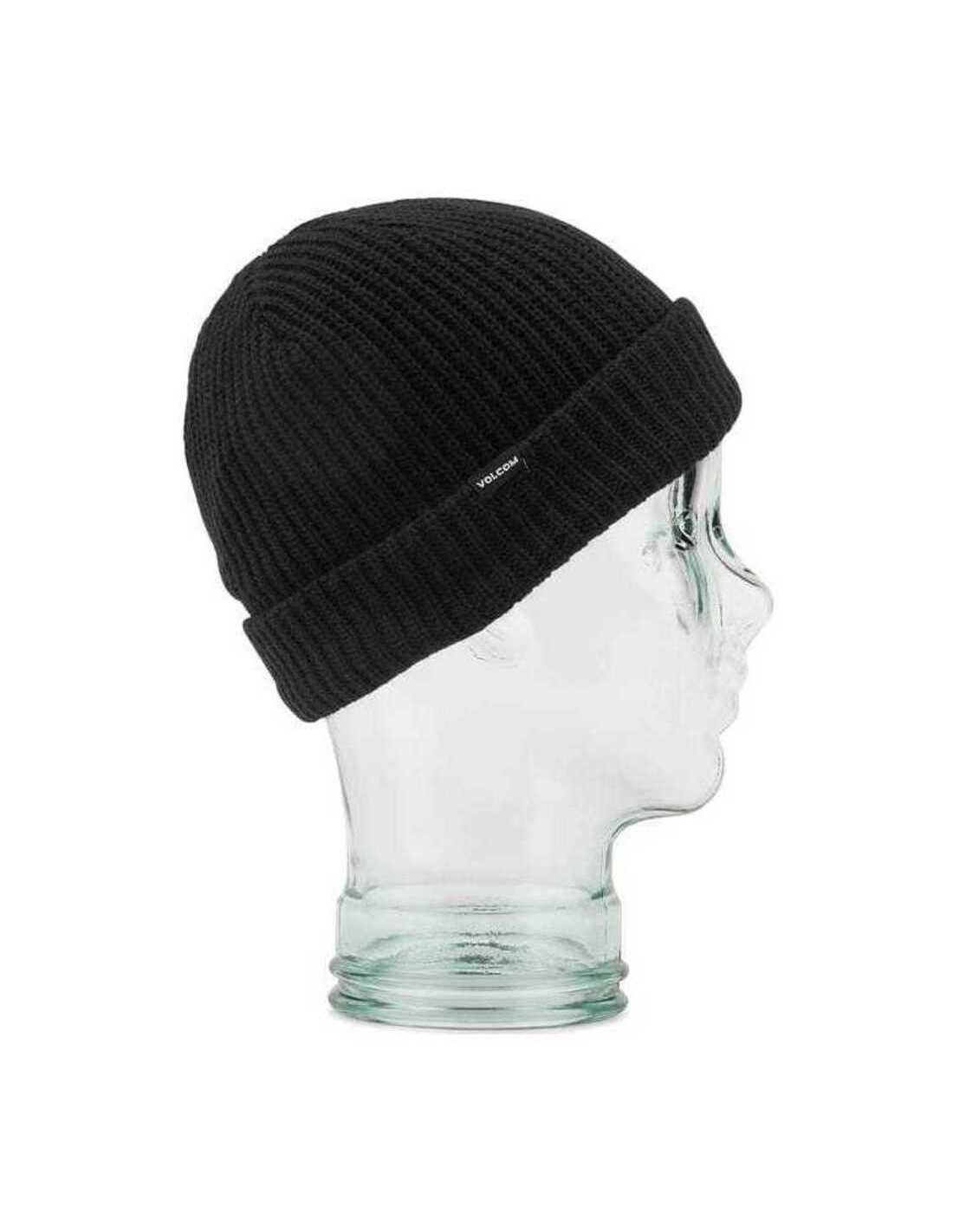 SWEEP LINED BEANIE