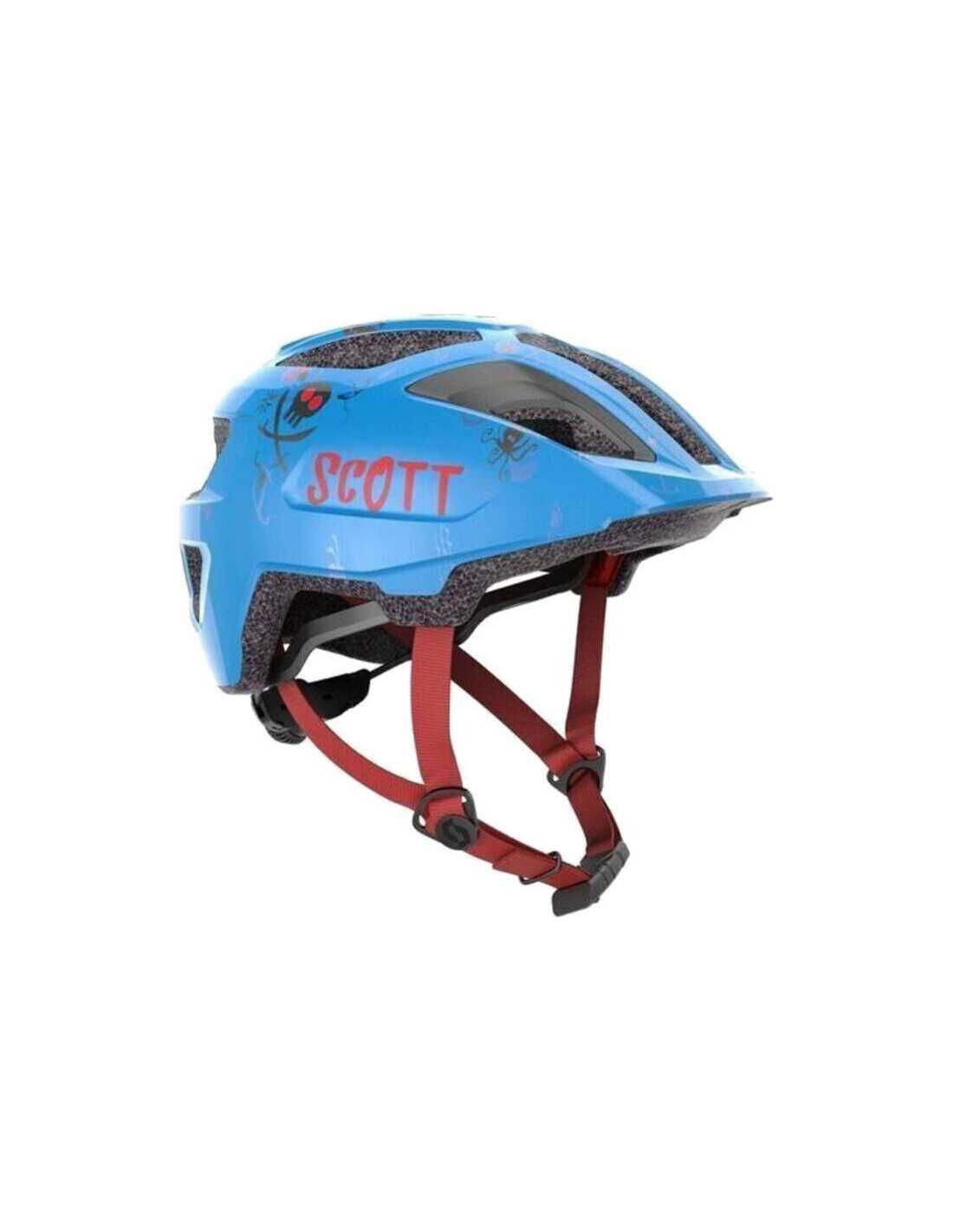 CASCO KID SPUNTO