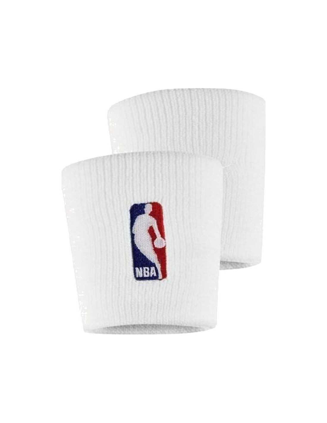 NIKE WRISTBANDS NBA 2 PK