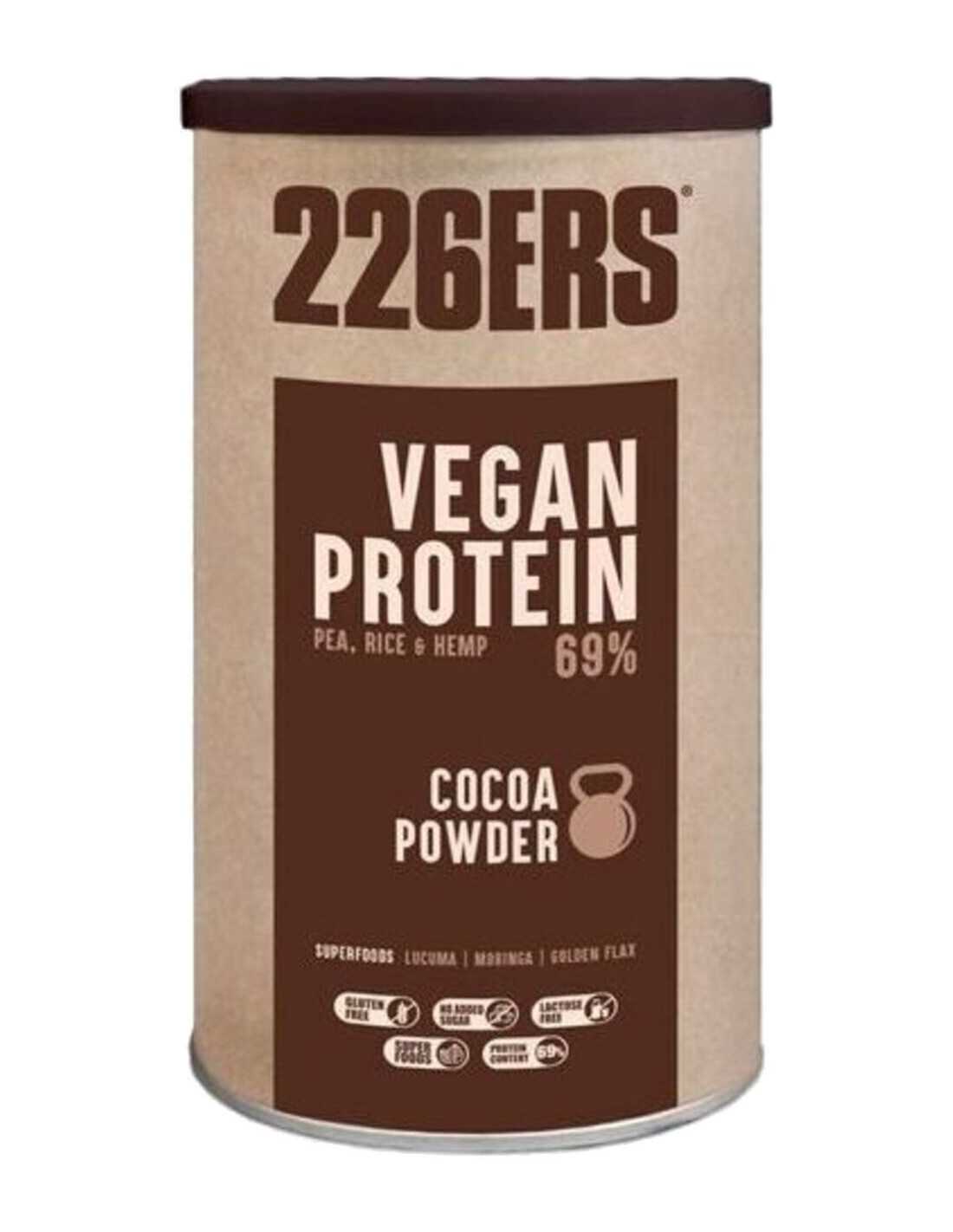 VEGAN PROTEIN SHAKE 700