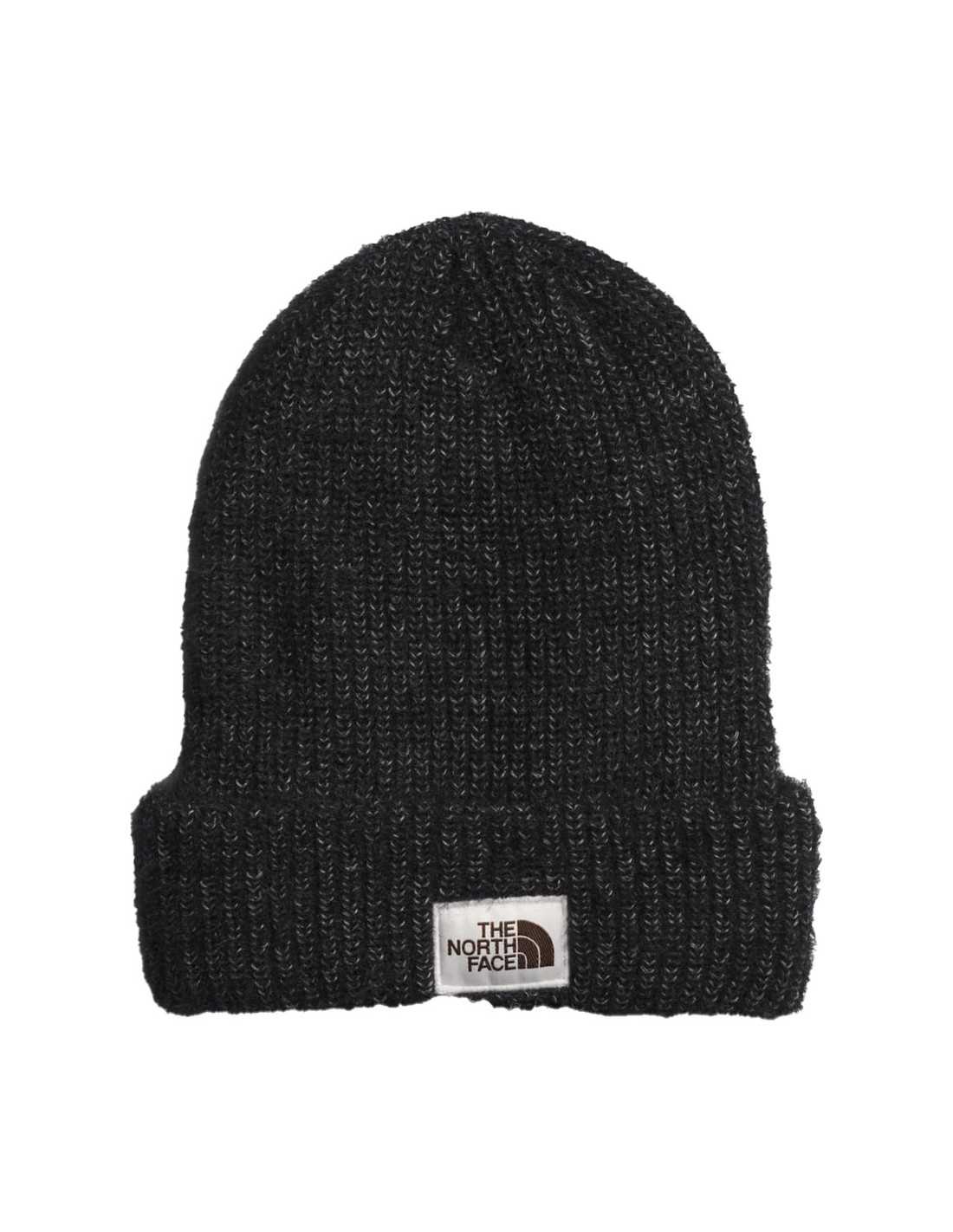 SALTY BAE LINED BEANIE