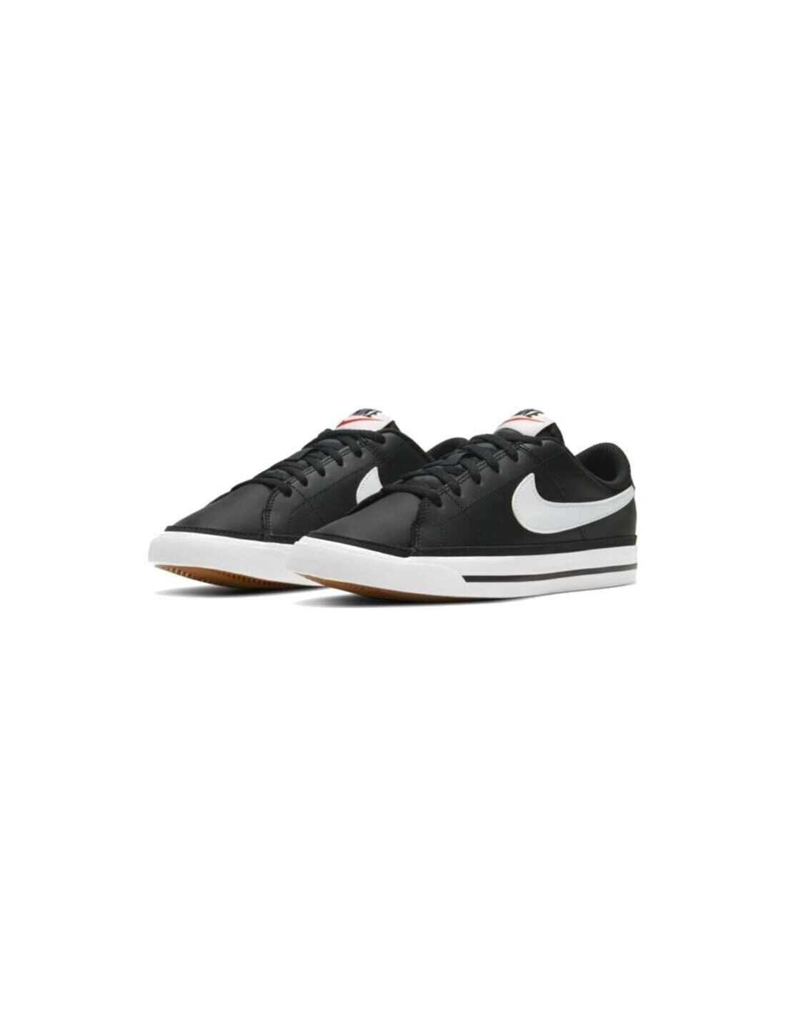 NIKE COURT LEGACY BIG KIDS' SH