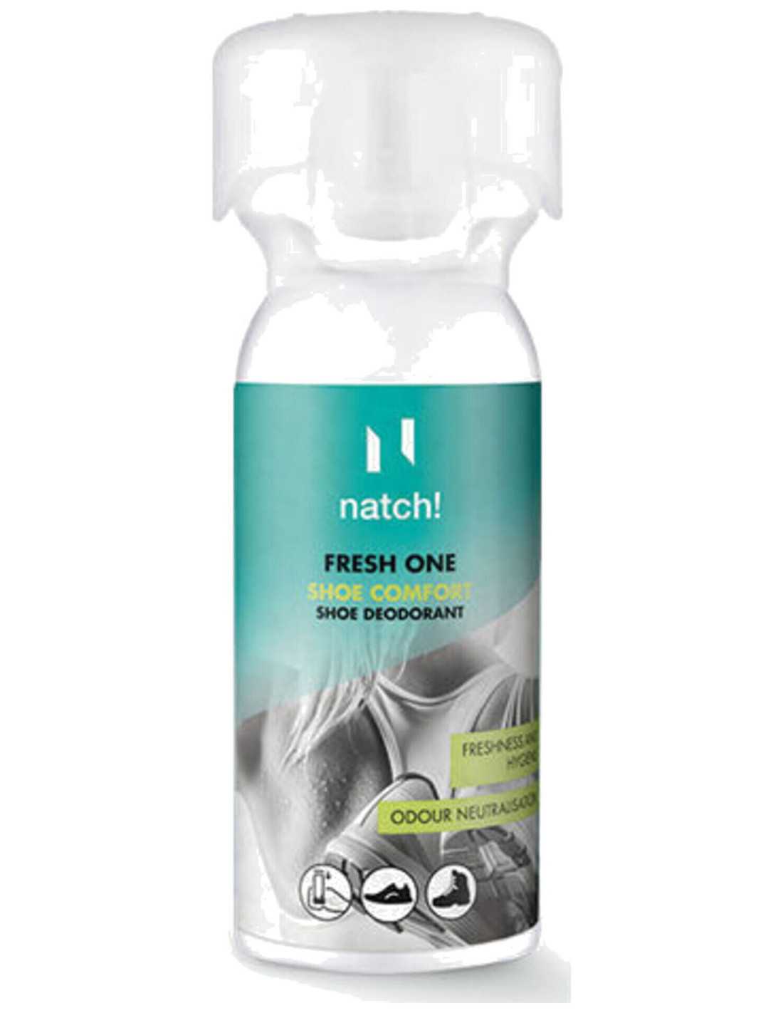 NATCH FRESH ONE 100ML