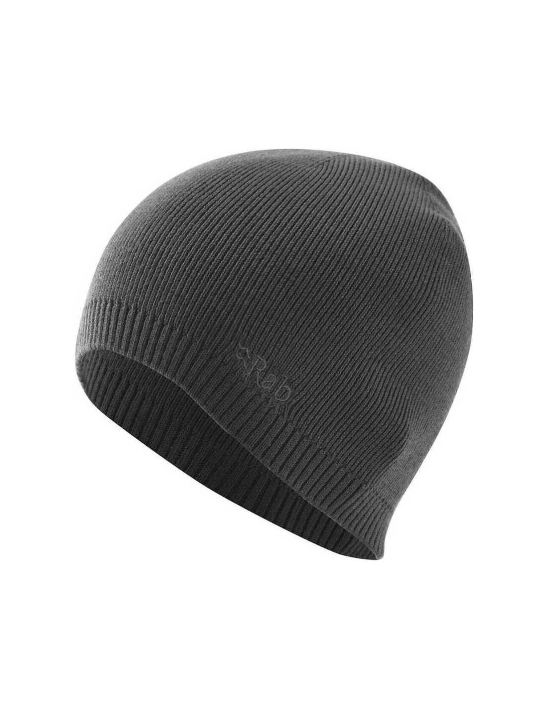 MERINO BEANIE