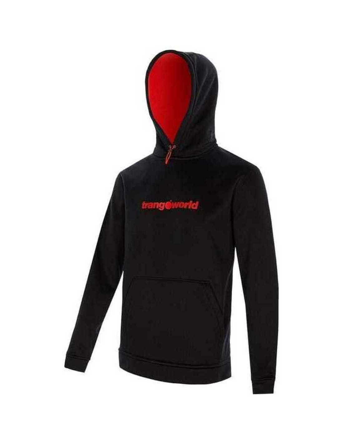 SUDADERA LOGIN