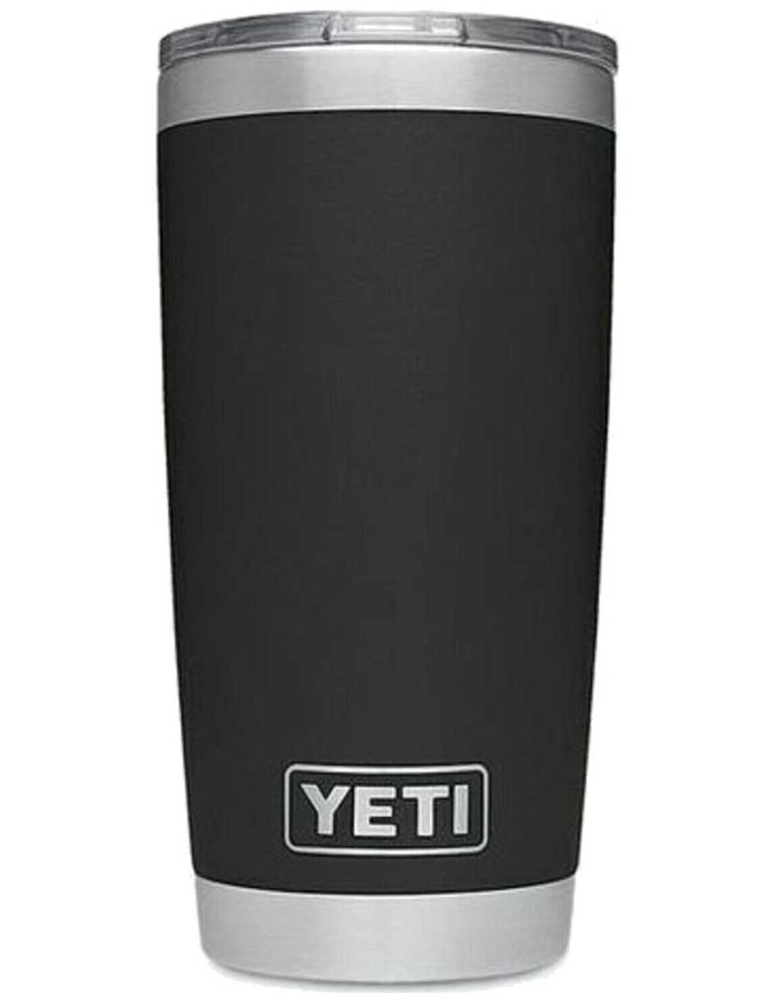 RAMBLER 20 OZ TUMBLER