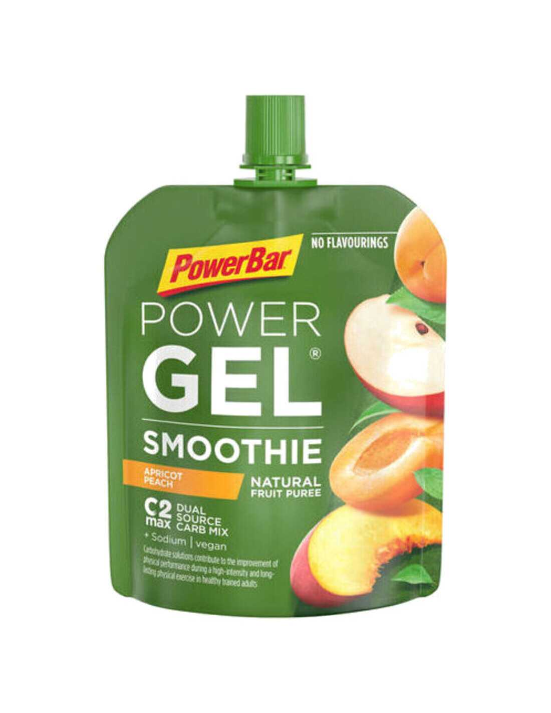 POWERGEL SMOOTHIES