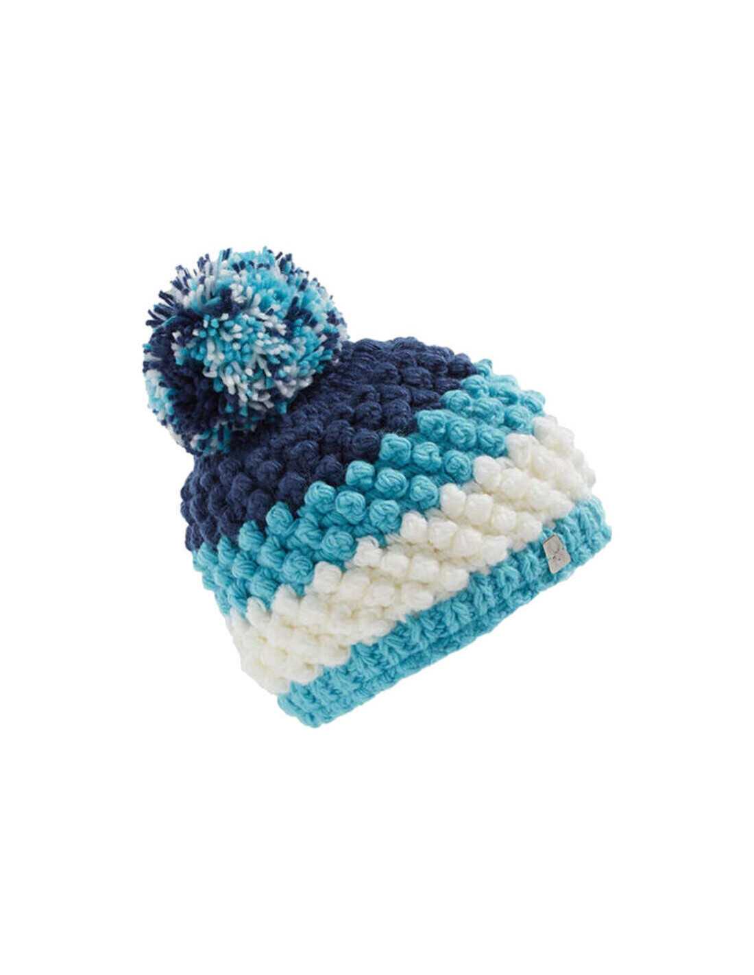 GIRLS BRRR BERRY HAT