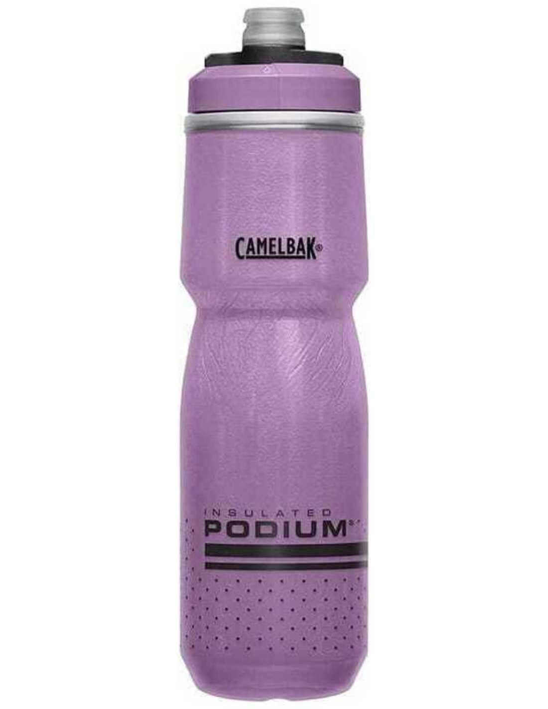 PODIUM CHILL BLACK 0.7L