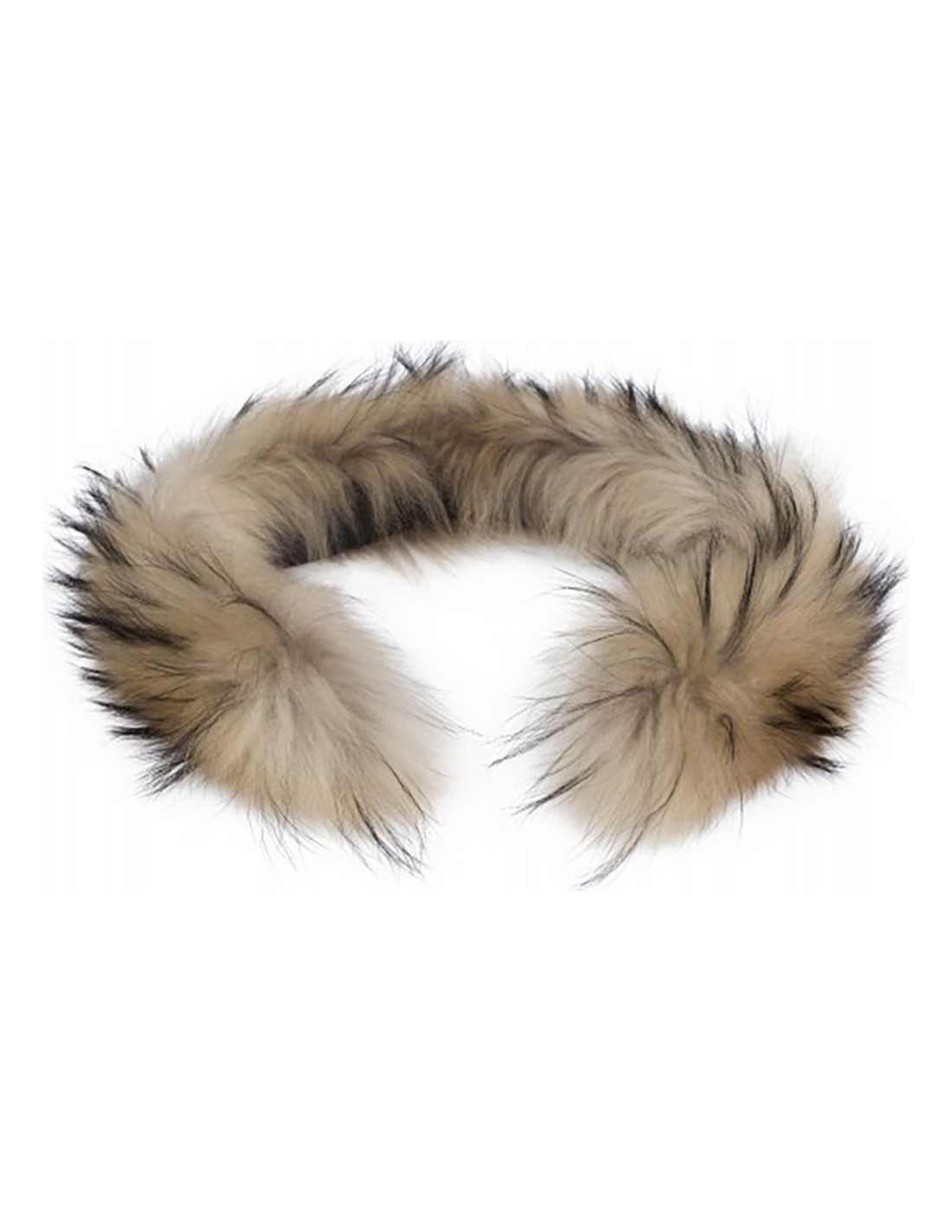 FAUX FUR