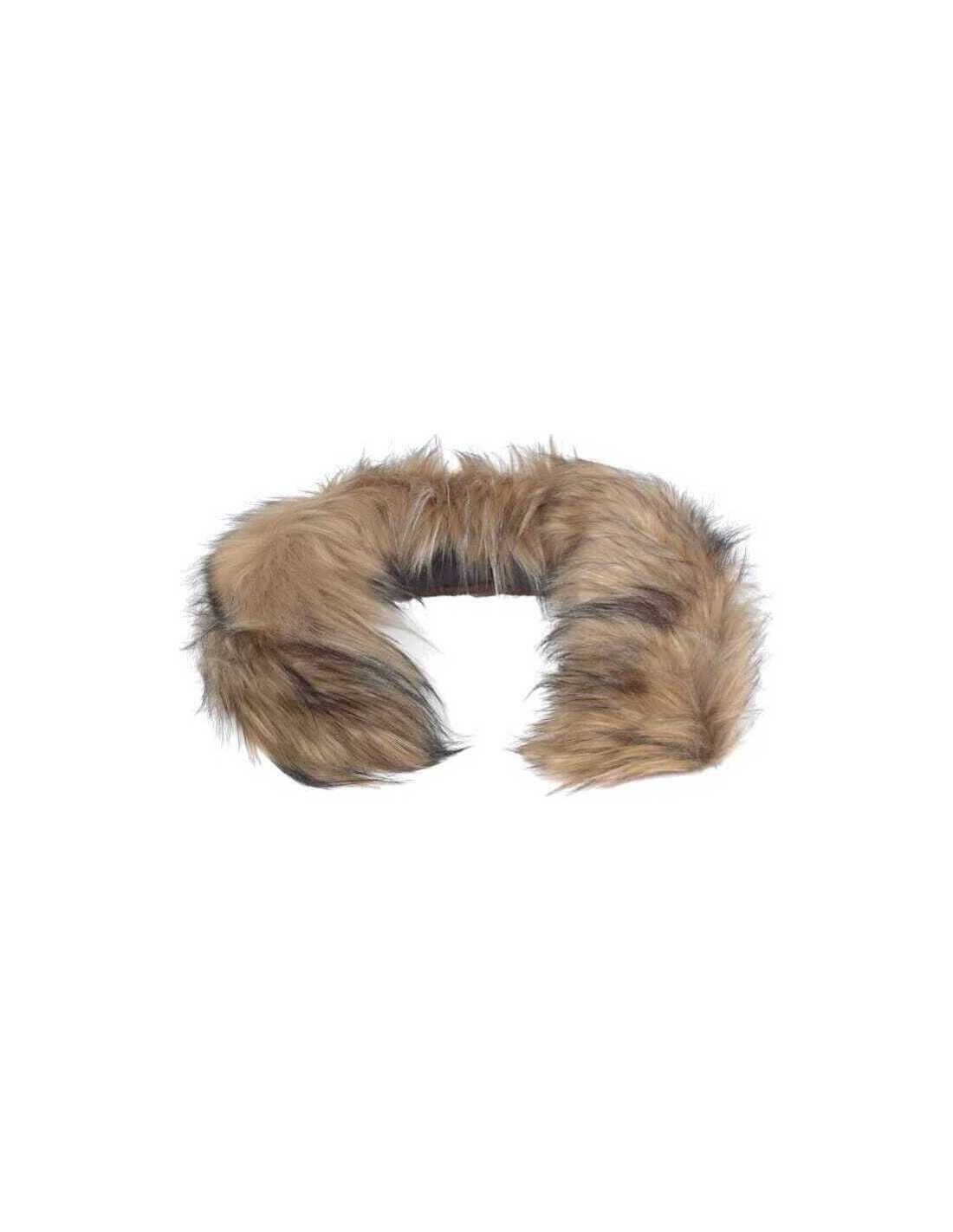 FAUX FUR