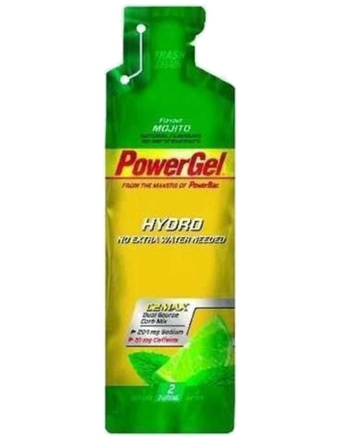 POWERGEL HYDRO