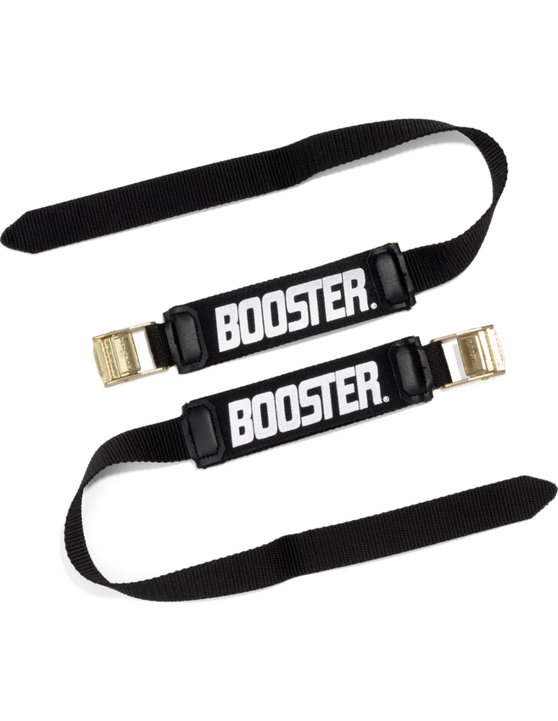 BOOSTER SKI STRAP HARD  WORLD CUP 