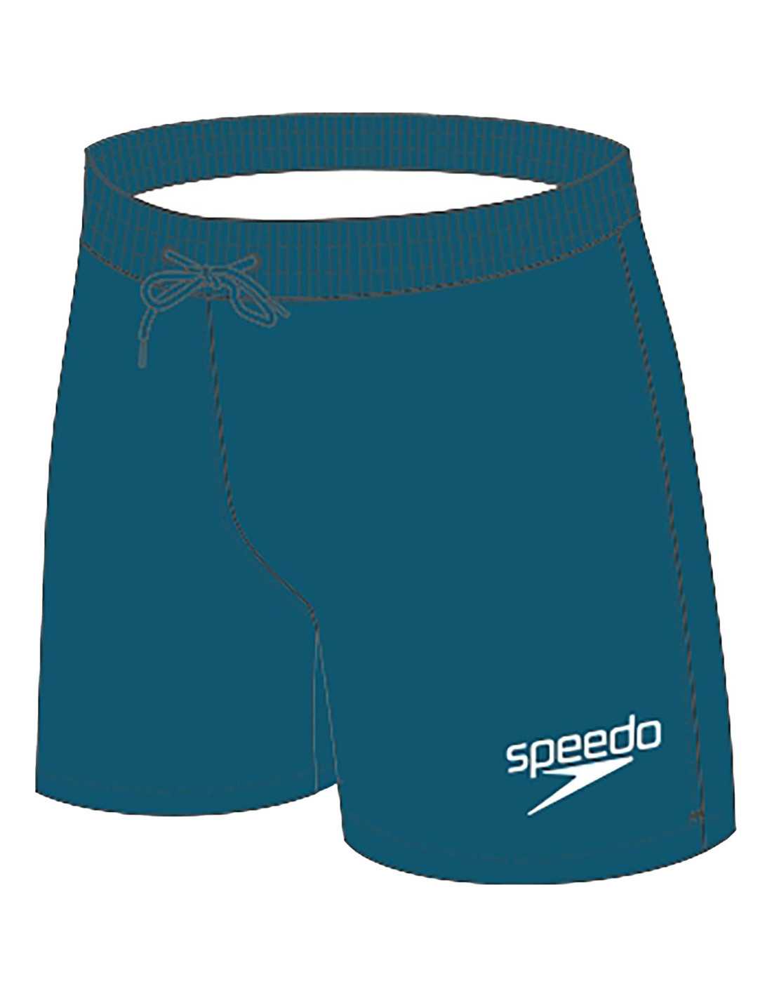 MENS ESSENTIAL 16" WATERSHORT