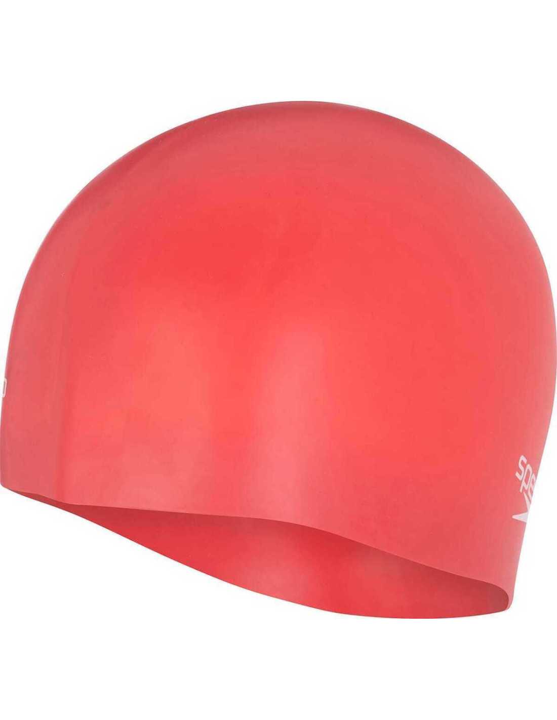 PLAIN MOULDED SILICONE CAP