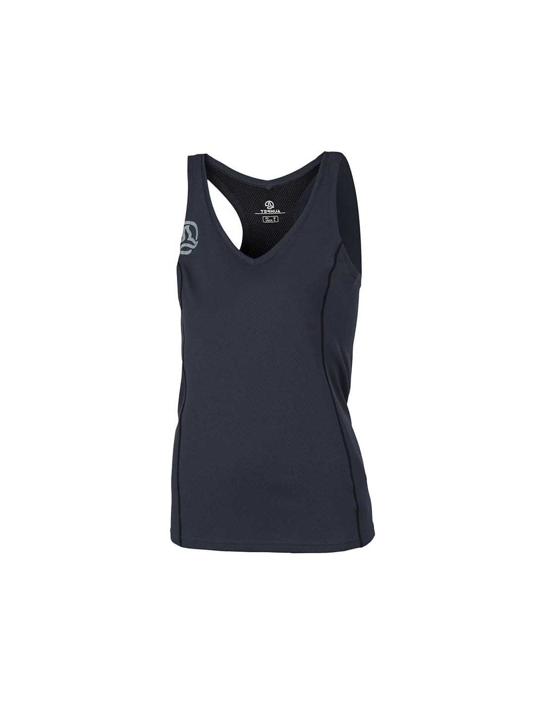 AFTIRA TANK TOP W