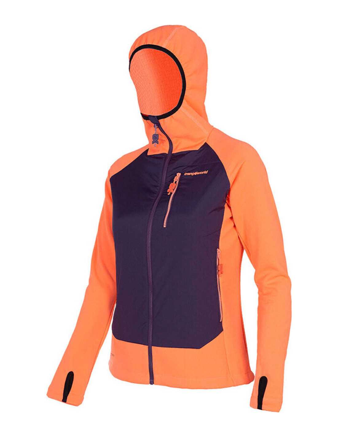 TRANGOWORLD CHAQUETA TRX2 HYBRID LT WM PRO | Viladomat