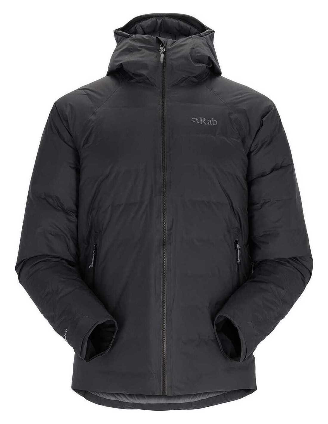 VALIANCE JACKET