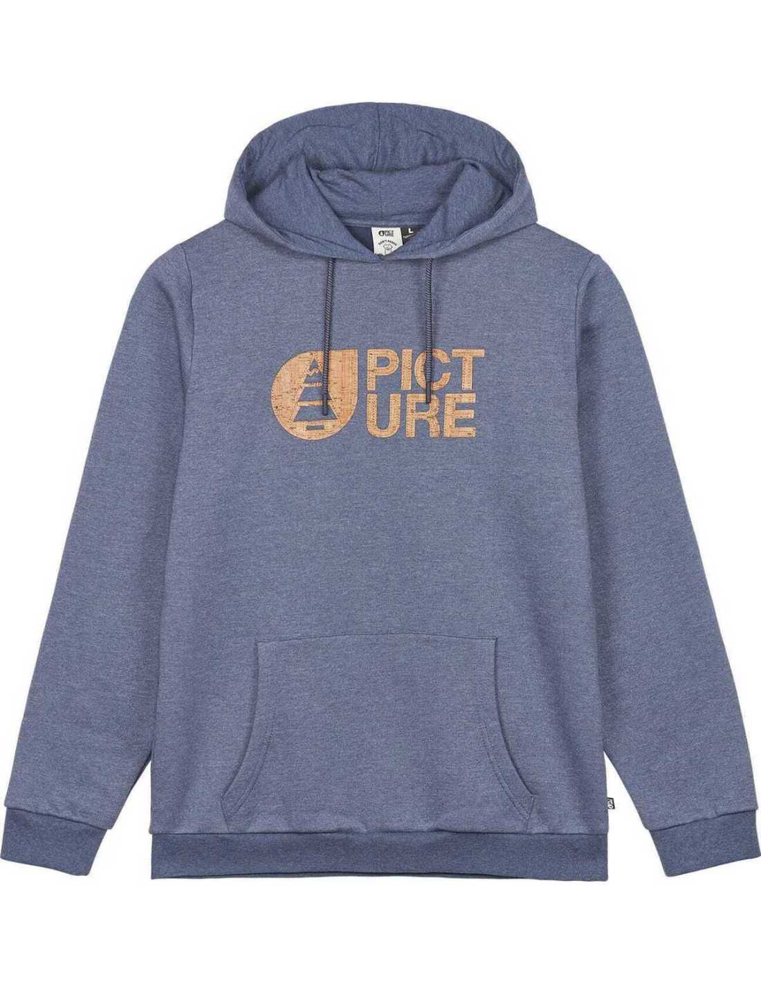 BASEMENT CORK HOODIE