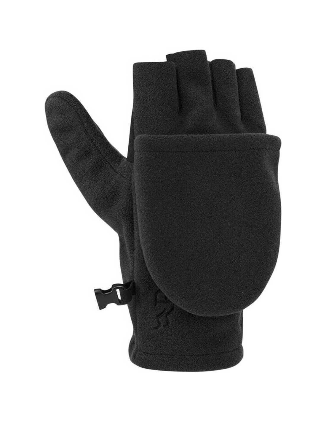 INFINIUM WINDPROOF CONVERTIBLE MITTS