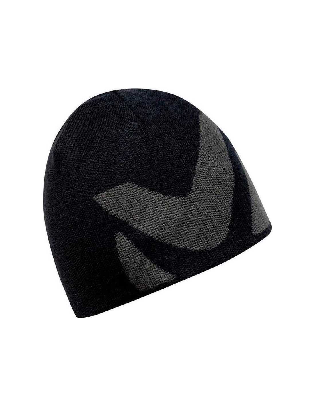 LOGO BEANIE