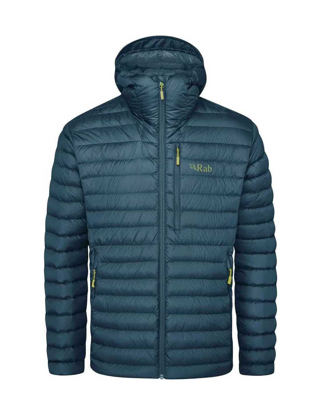 MICROLIGHT ALPINE JACKET