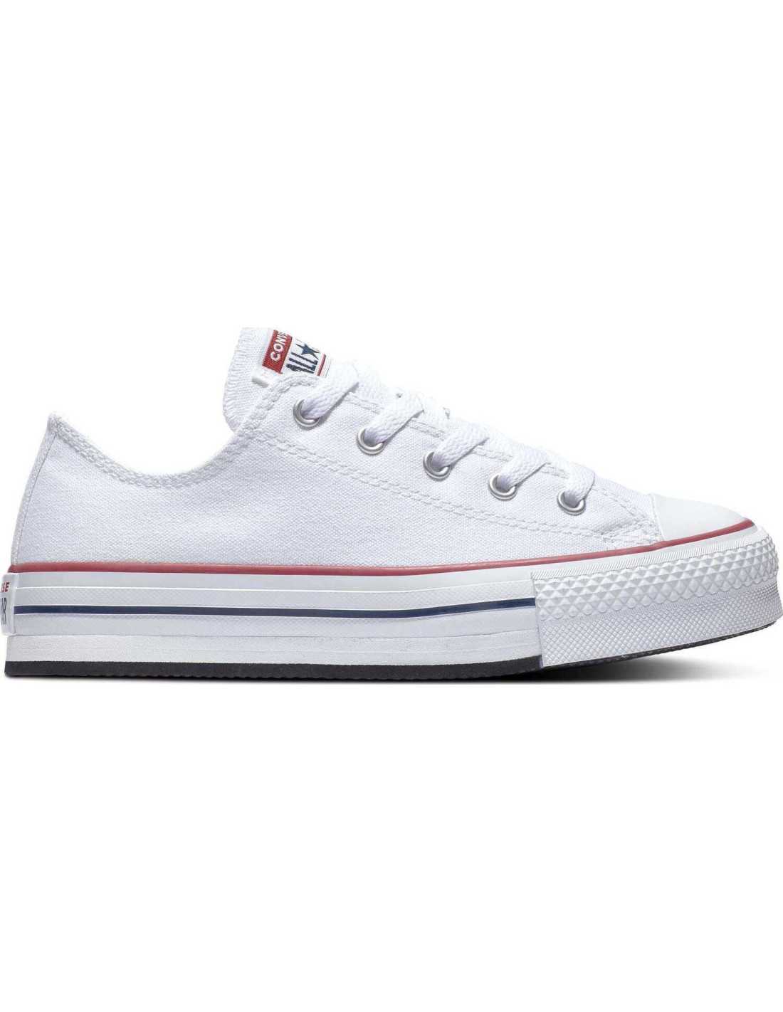 CHUCK TAYLOR ALL STAR EVA LIFT