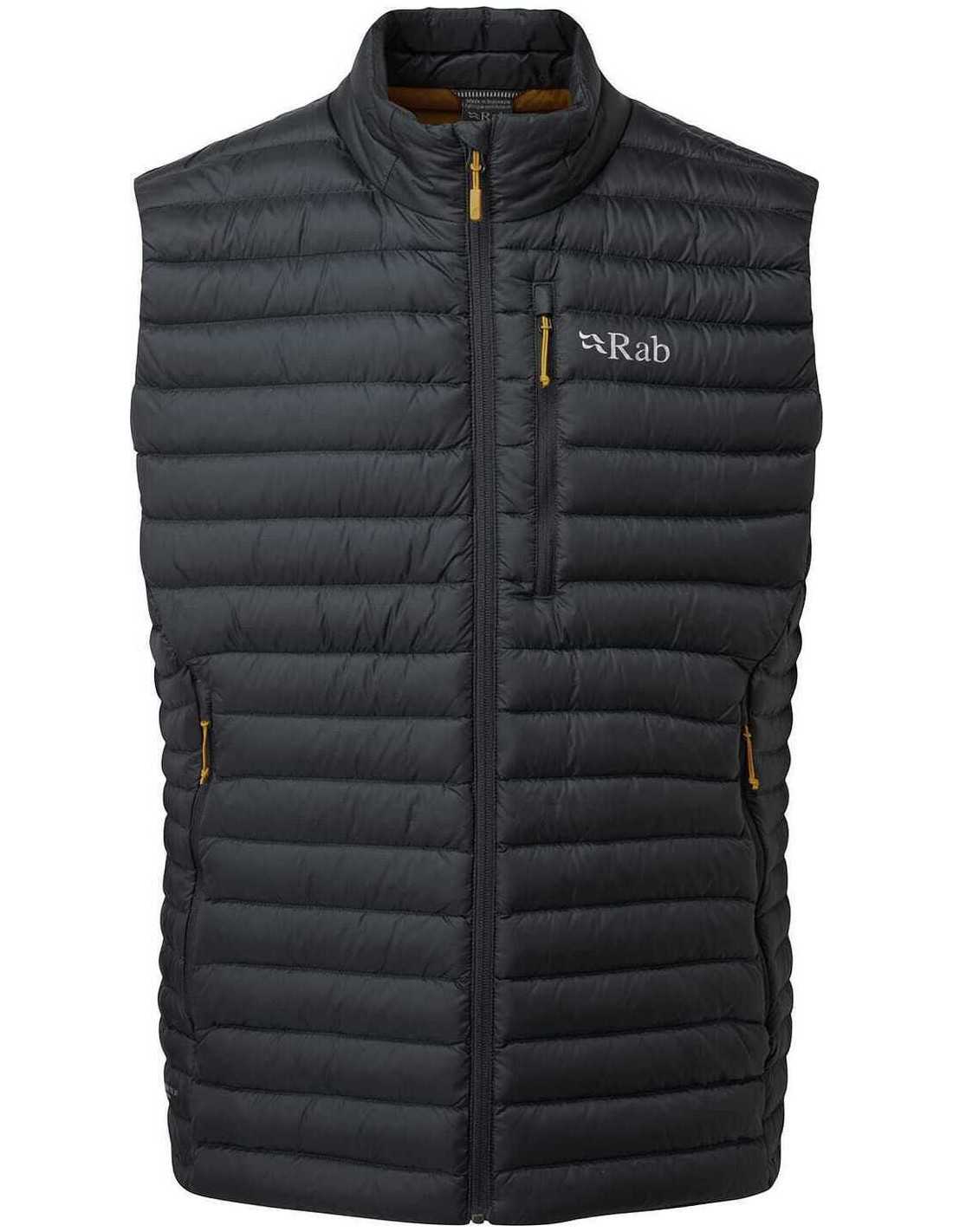 MICROLIGHT VEST