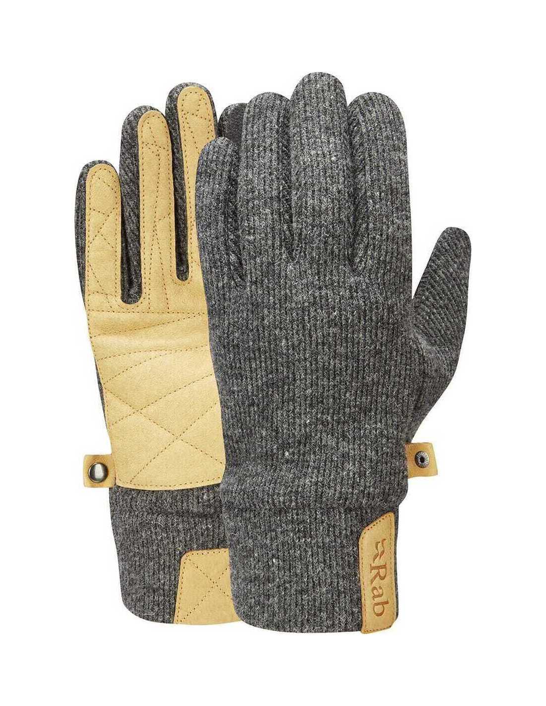 RIDGE GLOVES