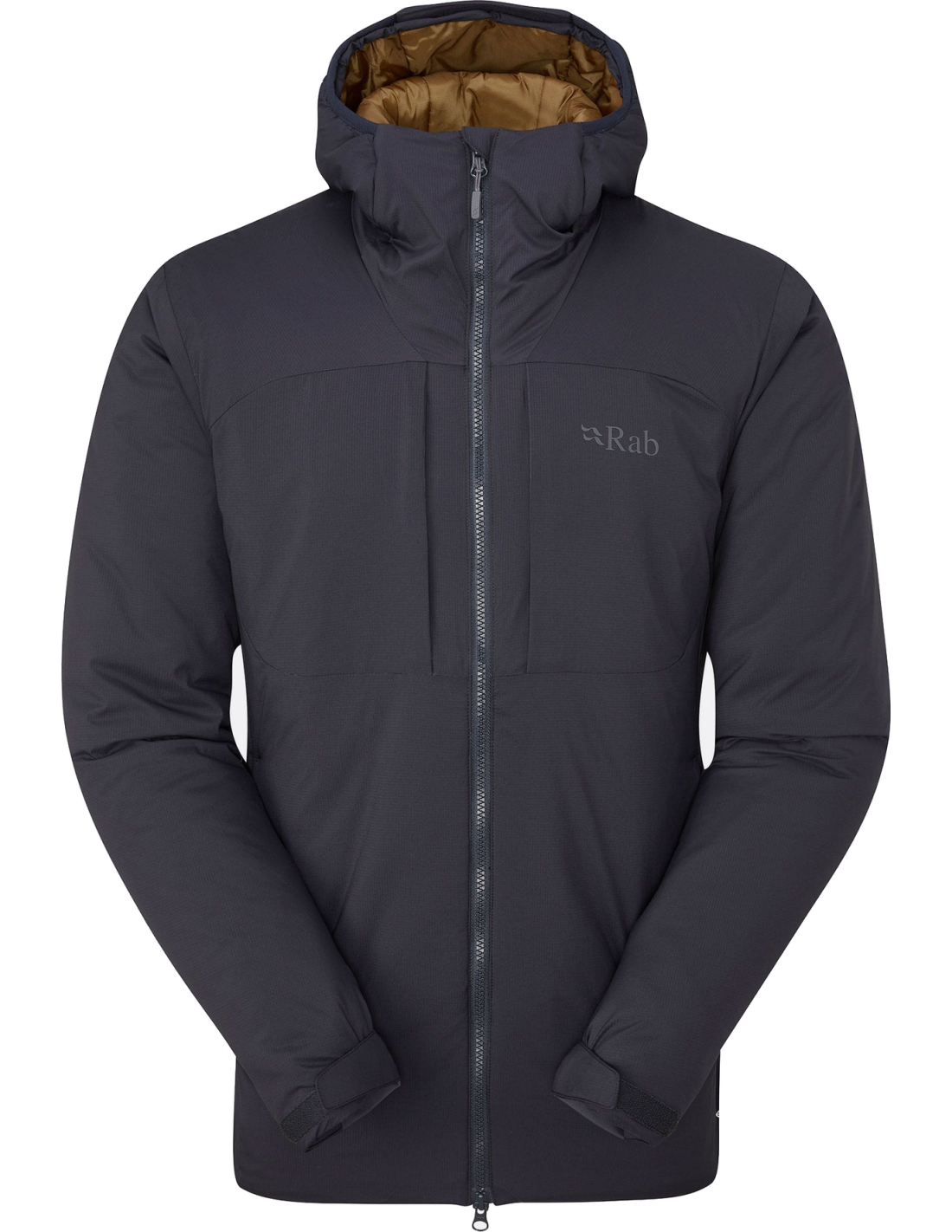 XENAIR ALPINE JACKET