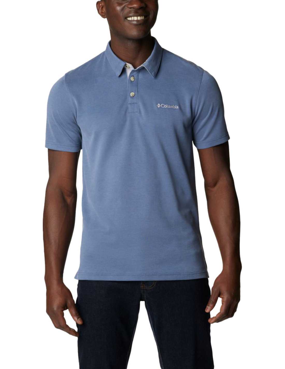 NELSON POINT™ POLO