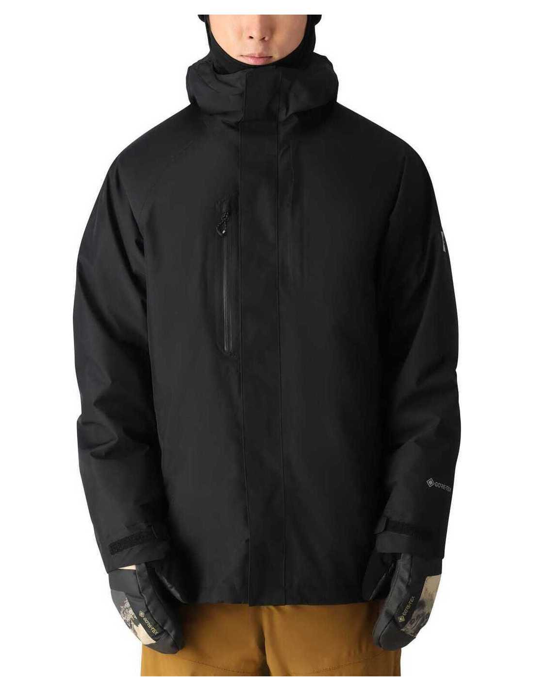 MNS GORE-TEX CORE INSL JACKET