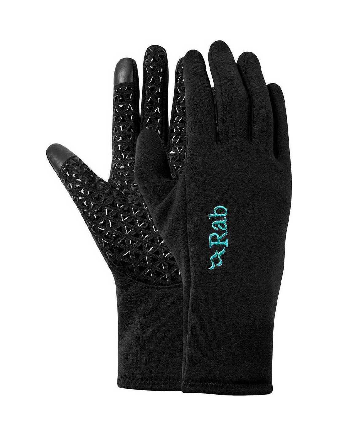 POWER STRETCH CONTACT GRIP GLOVE WMNS