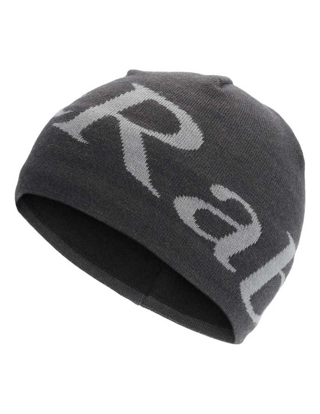 LOGO BEANIE