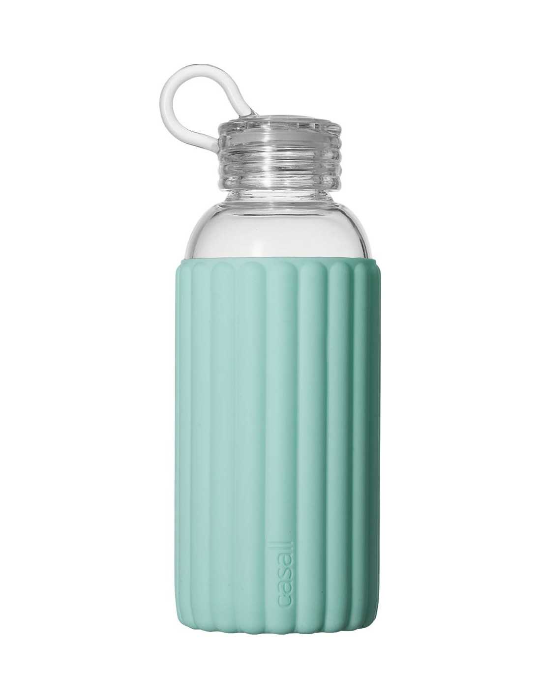 Sthlm Glass bottle 0,5l