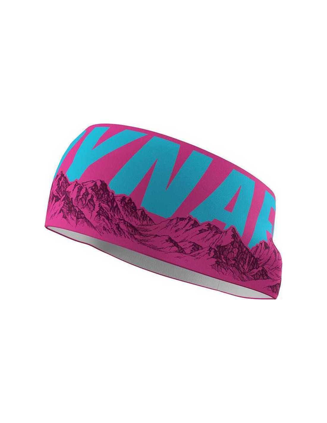 GRAPHIC PERFORMANCE HEADBAND