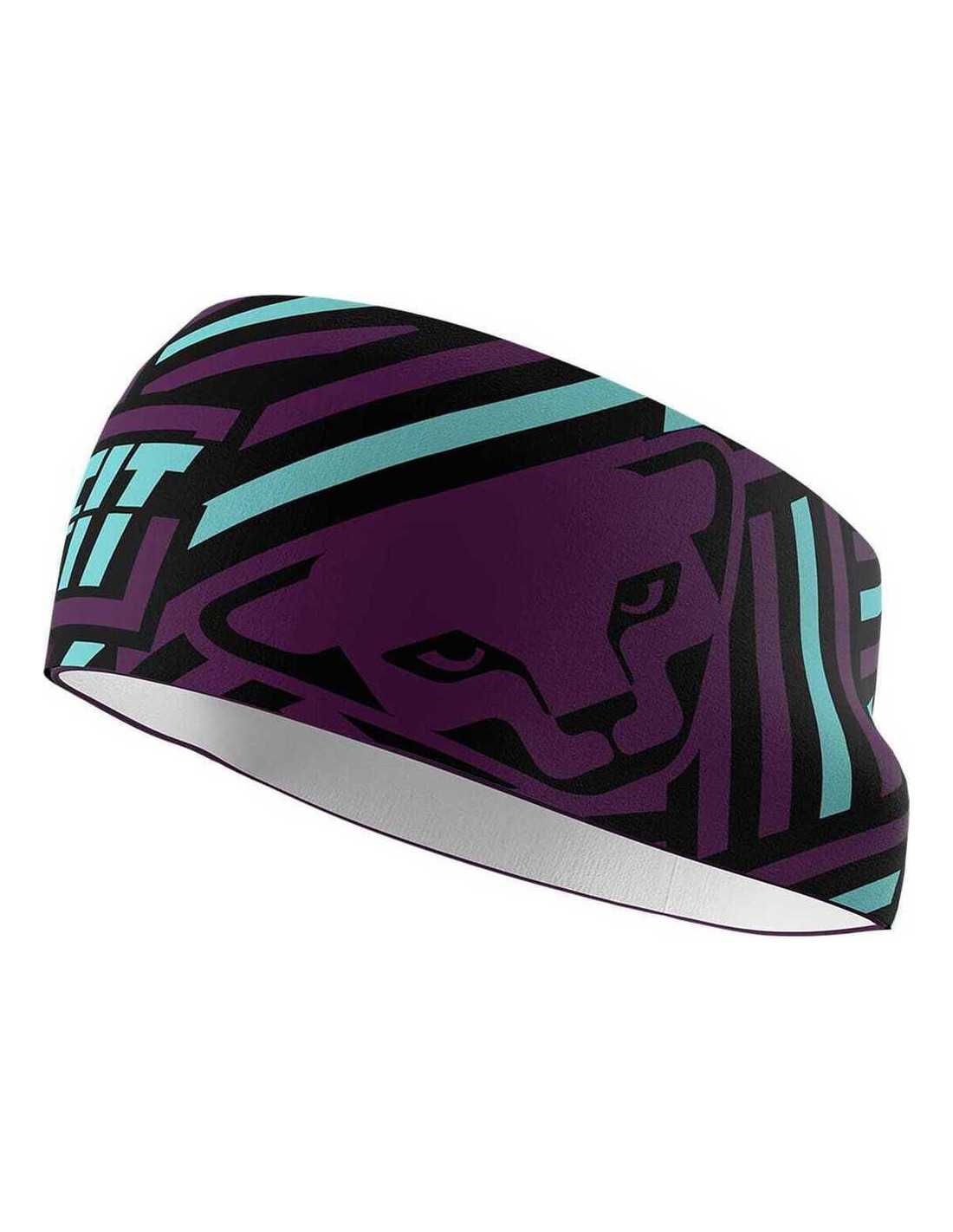 GRAPHIC PERFORMANCE HEADBAND