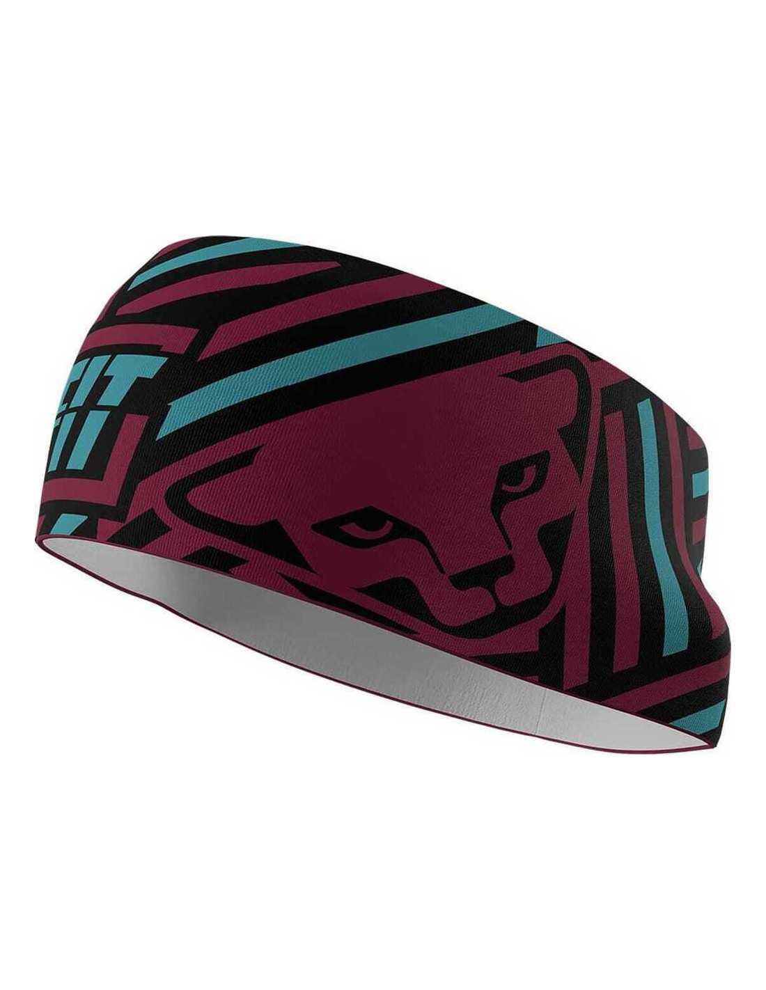 GRAPHIC PERFORMANCE HEADBAND