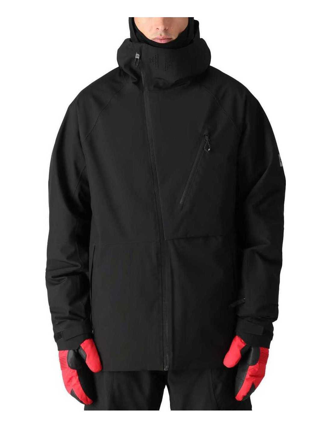 MNS HYDRA THERMAGRAPH JACKET