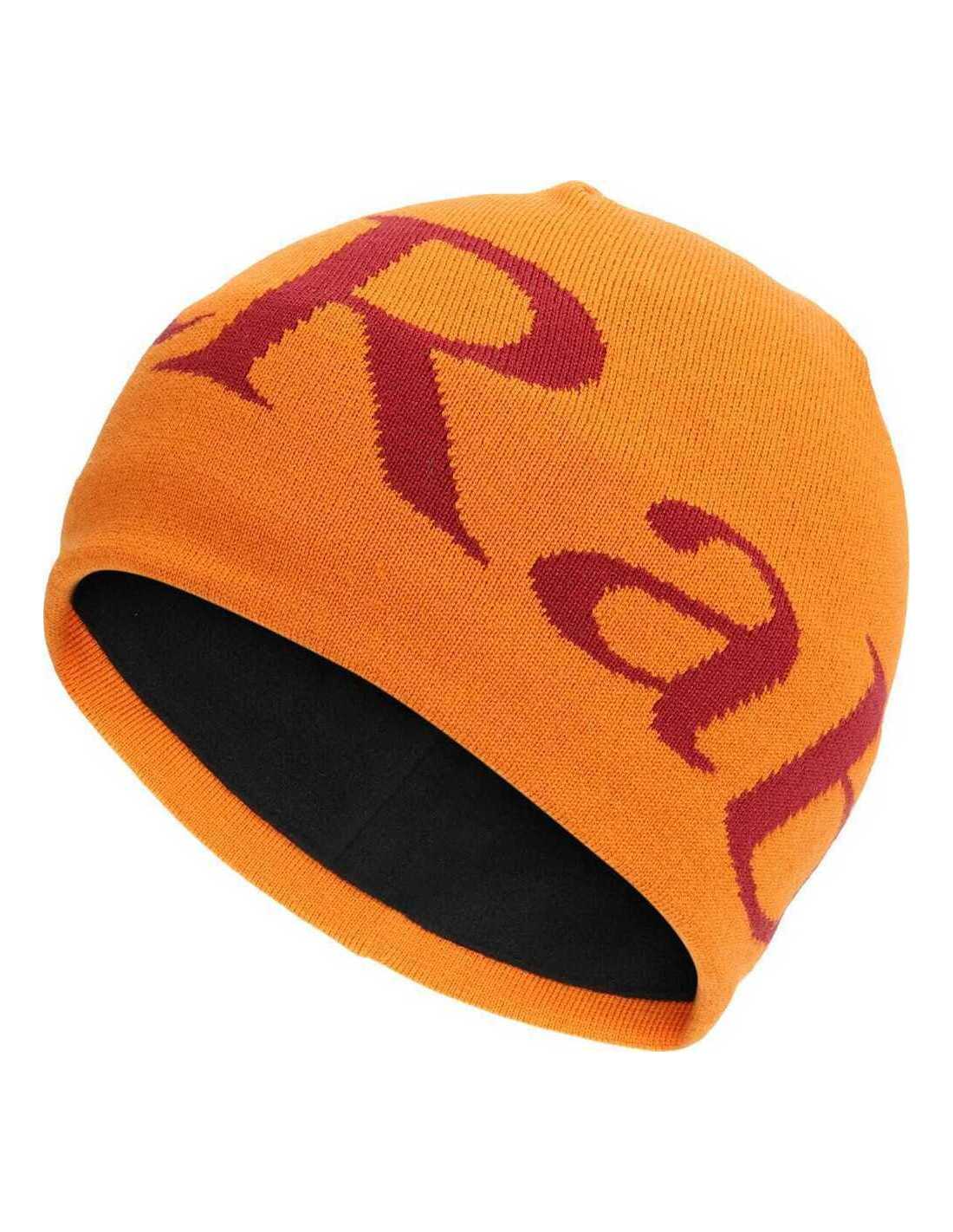 LOGO BEANIE