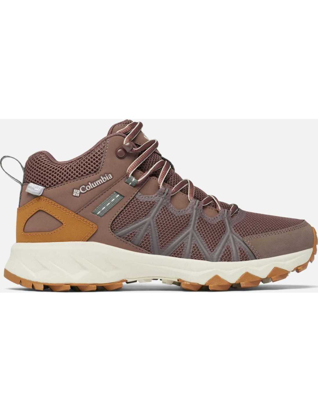 PEAKFREAK II MID OUTDRY