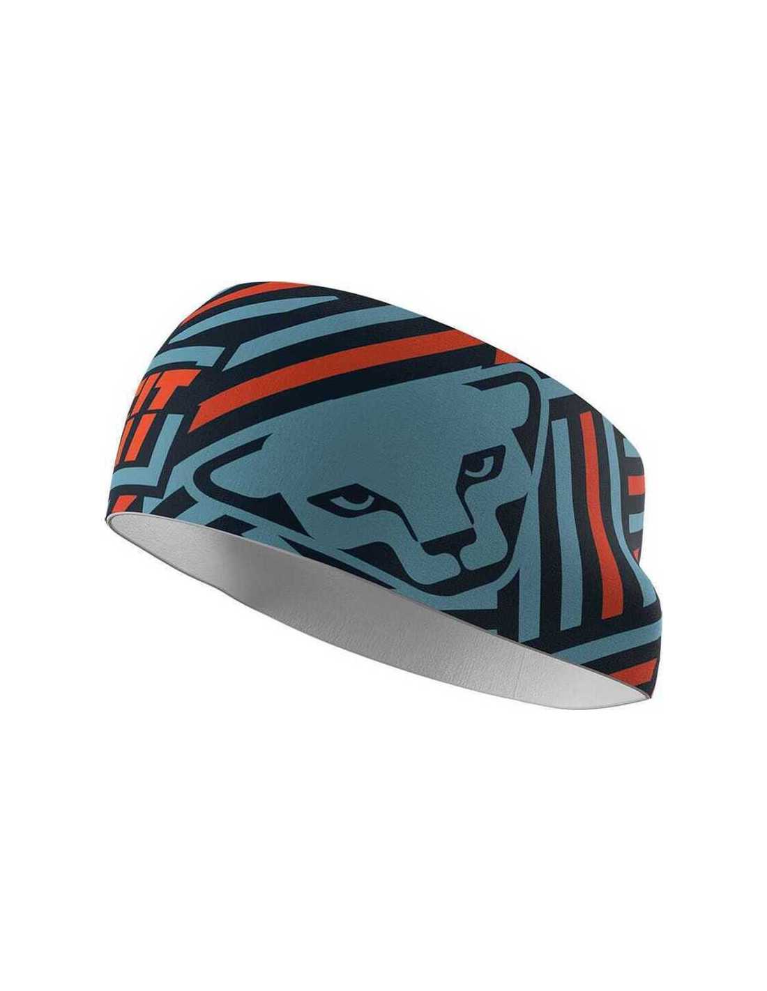 GRAPHIC PERFORMANCE HEADBAND