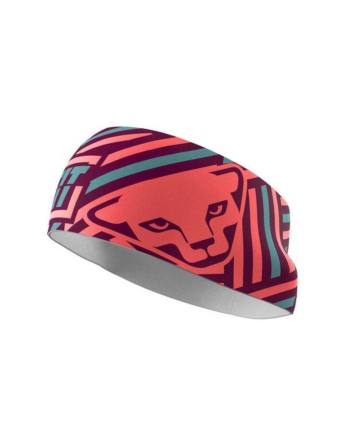 GRAPHIC PERFORMANCE HEADBAND