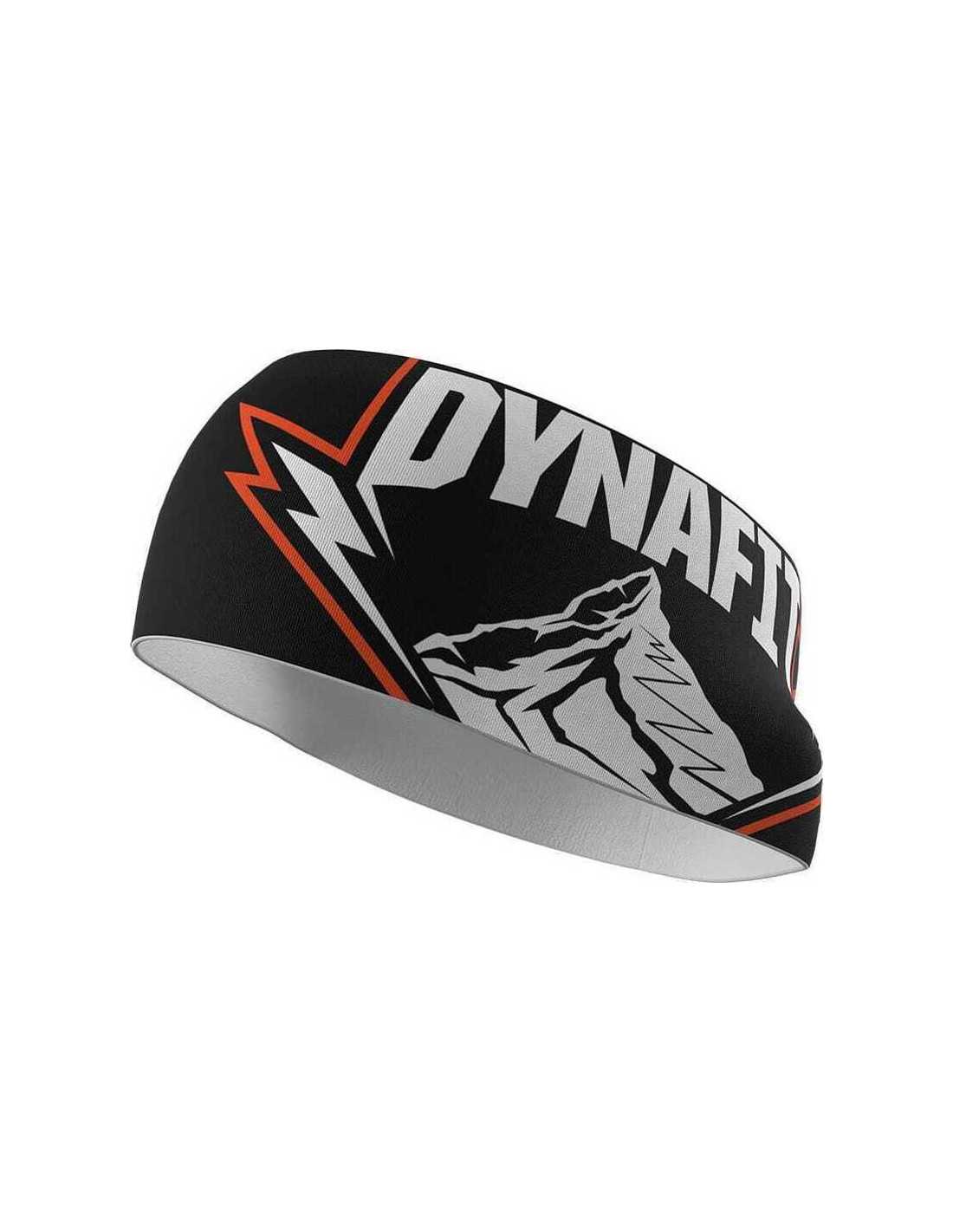 GRAPHIC PERFORMANCE HEADBAND